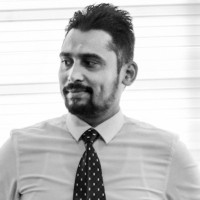Syed Zaidi profile photo