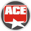 ACE logo