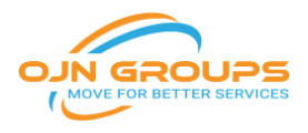 OJN Groups logo