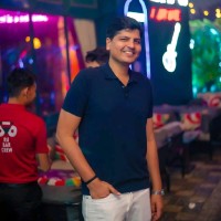 Himanshu Bagaria profile photo