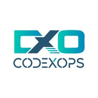CodeXOps logo