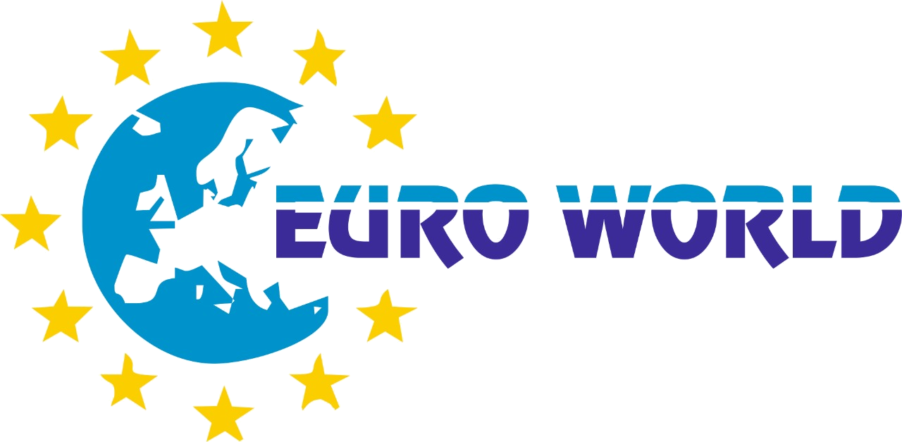 Euroworld logo