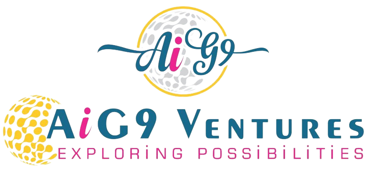 AIG9 Ventures India logo