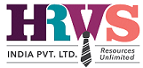 HRVS India logo