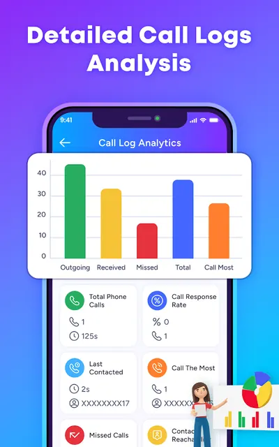 TrustContact-Caller ID & Block screenshot 4