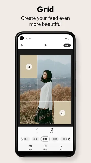 Panorama Crop - PanoCut screenshot 4