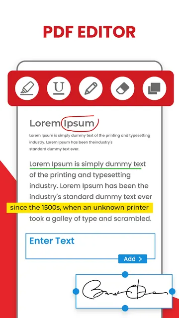 PDF Compressor-Reduce PDF Size screenshot 1