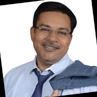 Pratibimb Khorawal profile photo