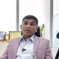 Sandeep Patel profile photo