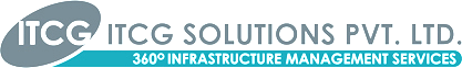 ITCG Solutions logo