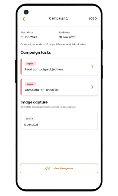 Bata Hub screenshot 4