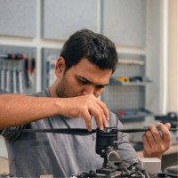 Nitish Gupta profile photo