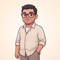 Anjani Kumar profile photo