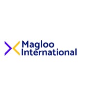 Magloo International logo