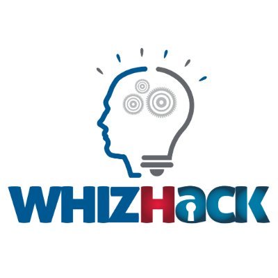 WhizHack logo
