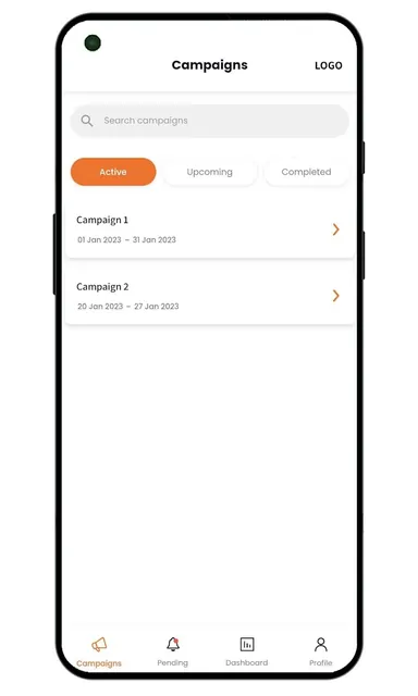 Bata Hub screenshot 1