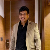 Rahul Singh profile photo