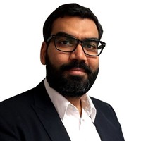 Vishal Malik profile photo
