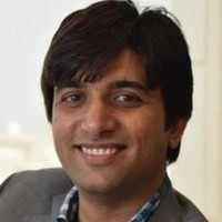 Arun Sehrawat profile photo