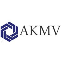 AKMV Consultants logo