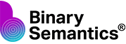 Binary Semantics logo