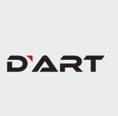 D'Art logo