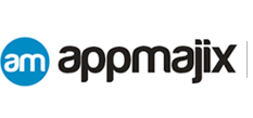 Appmajix logo