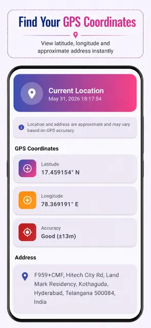 Live Mobile Number Tracker screenshot 4