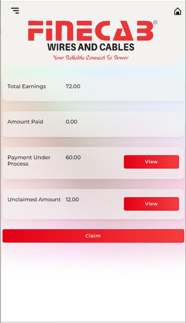 FINECAB screenshot 3