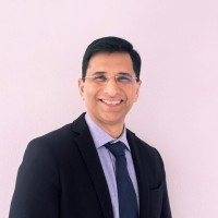 Akhil Kapadiya profile photo