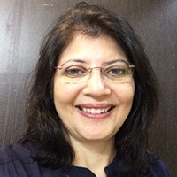 Swastika Shukla profile photo