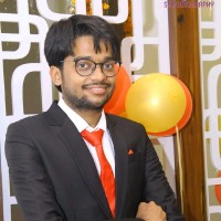 Krishna Gupta profile photo