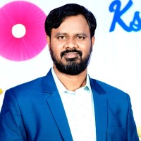 Krishnam Kadari profile photo