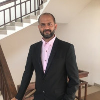 Susheel Saboo profile photo