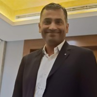 Alok Ranjan profile photo
