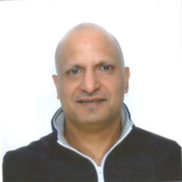 Pradeep Lavania profile photo