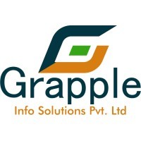 Grapple Info Solutions logo