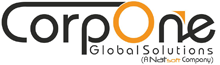 CorpOne logo