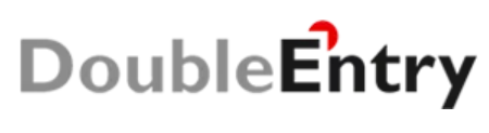 DoubleEntry logo