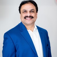 Upendra Rachupally profile photo