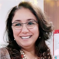 Usha Arora profile photo
