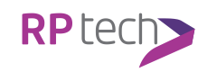 RP tech logo