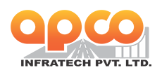 APCO logo