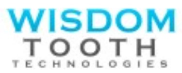 Wisdom Tooth Technologies logo