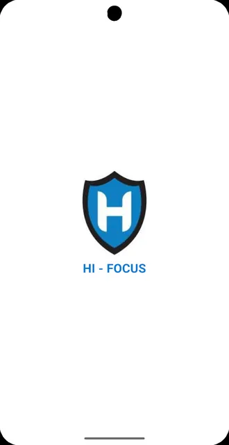 HI-FOCUS Partner screenshot 1