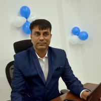Hemant Sharma profile photo