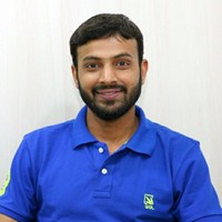 Amit Jain profile photo