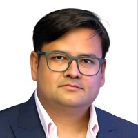 Deepak Jain profile photo