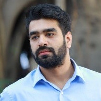 Sarthak Gandhi profile photo