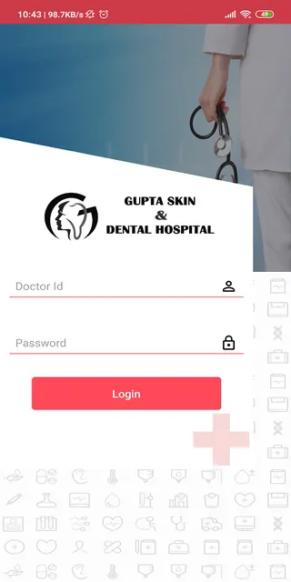 Gupta skin & Dental Hospital screenshot 2